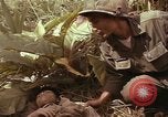 Image of United States soldiers Vietnam, 1965, second 16 stock footage video 65675075030