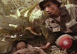 Image of United States soldiers Vietnam, 1965, second 17 stock footage video 65675075030