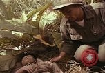 Image of United States soldiers Vietnam, 1965, second 19 stock footage video 65675075030