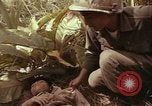 Image of United States soldiers Vietnam, 1965, second 20 stock footage video 65675075030