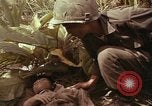 Image of United States soldiers Vietnam, 1965, second 21 stock footage video 65675075030