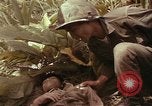 Image of United States soldiers Vietnam, 1965, second 23 stock footage video 65675075030