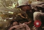 Image of United States soldiers Vietnam, 1965, second 24 stock footage video 65675075030