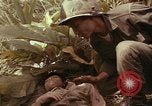 Image of United States soldiers Vietnam, 1965, second 25 stock footage video 65675075030