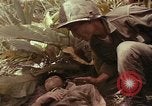 Image of United States soldiers Vietnam, 1965, second 26 stock footage video 65675075030