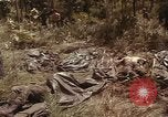 Image of United States soldiers Vietnam, 1965, second 35 stock footage video 65675075030
