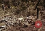 Image of United States soldiers Vietnam, 1965, second 39 stock footage video 65675075030