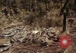 Image of United States soldiers Vietnam, 1965, second 42 stock footage video 65675075030