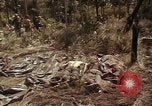 Image of United States soldiers Vietnam, 1965, second 43 stock footage video 65675075030
