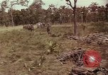 Image of United States soldiers Vietnam, 1965, second 57 stock footage video 65675075030