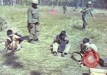 Image of United States soldiers Vietnam, 1965, second 4 stock footage video 65675075031