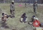Image of United States soldiers Vietnam, 1965, second 5 stock footage video 65675075031
