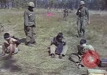Image of United States soldiers Vietnam, 1965, second 6 stock footage video 65675075031