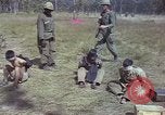 Image of United States soldiers Vietnam, 1965, second 7 stock footage video 65675075031