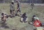 Image of United States soldiers Vietnam, 1965, second 8 stock footage video 65675075031