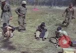 Image of United States soldiers Vietnam, 1965, second 10 stock footage video 65675075031