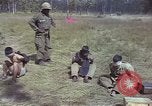 Image of United States soldiers Vietnam, 1965, second 12 stock footage video 65675075031