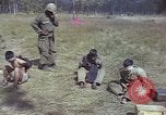 Image of United States soldiers Vietnam, 1965, second 13 stock footage video 65675075031
