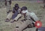 Image of United States soldiers Vietnam, 1965, second 20 stock footage video 65675075031