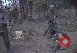 Image of United States soldiers Vietnam, 1965, second 25 stock footage video 65675075031