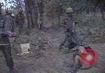 Image of United States soldiers Vietnam, 1965, second 26 stock footage video 65675075031