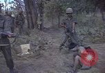 Image of United States soldiers Vietnam, 1965, second 27 stock footage video 65675075031