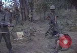 Image of United States soldiers Vietnam, 1965, second 28 stock footage video 65675075031