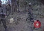 Image of United States soldiers Vietnam, 1965, second 29 stock footage video 65675075031