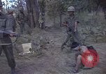 Image of United States soldiers Vietnam, 1965, second 30 stock footage video 65675075031