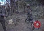 Image of United States soldiers Vietnam, 1965, second 32 stock footage video 65675075031