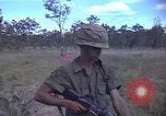 Image of United States soldiers Vietnam, 1965, second 33 stock footage video 65675075031