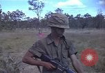 Image of United States soldiers Vietnam, 1965, second 34 stock footage video 65675075031