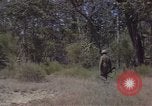 Image of United States soldiers Vietnam, 1965, second 3 stock footage video 65675075032