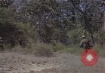 Image of United States soldiers Vietnam, 1965, second 4 stock footage video 65675075032