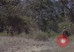 Image of United States soldiers Vietnam, 1965, second 5 stock footage video 65675075032