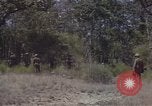 Image of United States soldiers Vietnam, 1965, second 6 stock footage video 65675075032