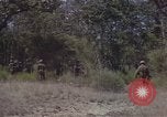 Image of United States soldiers Vietnam, 1965, second 7 stock footage video 65675075032