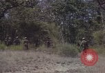 Image of United States soldiers Vietnam, 1965, second 8 stock footage video 65675075032