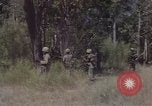 Image of United States soldiers Vietnam, 1965, second 9 stock footage video 65675075032