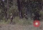 Image of United States soldiers Vietnam, 1965, second 12 stock footage video 65675075032