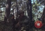 Image of United States soldiers Vietnam, 1965, second 32 stock footage video 65675075032