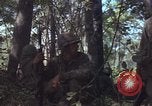 Image of United States soldiers Vietnam, 1965, second 33 stock footage video 65675075032