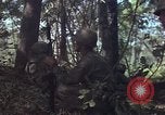 Image of United States soldiers Vietnam, 1965, second 37 stock footage video 65675075032