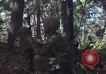Image of United States soldiers Vietnam, 1965, second 38 stock footage video 65675075032