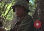 Image of United States soldiers Vietnam, 1965, second 43 stock footage video 65675075032