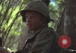 Image of United States soldiers Vietnam, 1965, second 44 stock footage video 65675075032