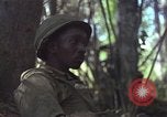 Image of United States soldiers Vietnam, 1965, second 50 stock footage video 65675075032