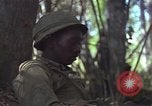 Image of United States soldiers Vietnam, 1965, second 51 stock footage video 65675075032