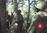 Image of United States soldiers Vietnam, 1965, second 52 stock footage video 65675075032