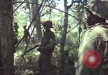 Image of United States soldiers Vietnam, 1965, second 53 stock footage video 65675075032